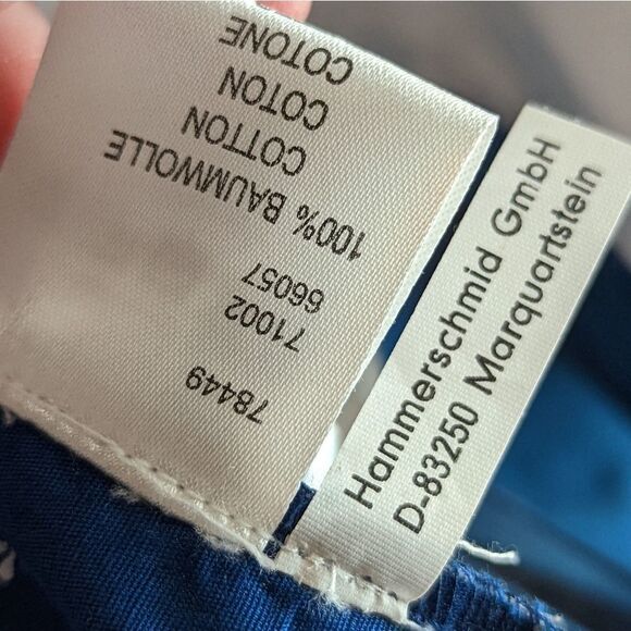 Hammerschmid dirndl size 10 - Picture 13 of 14